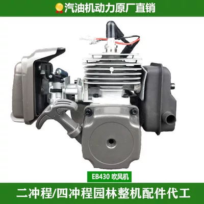 Blower, Fire Extinguisher, Snow Blower, Gasoline Engine Oil - eb430-stand-alone