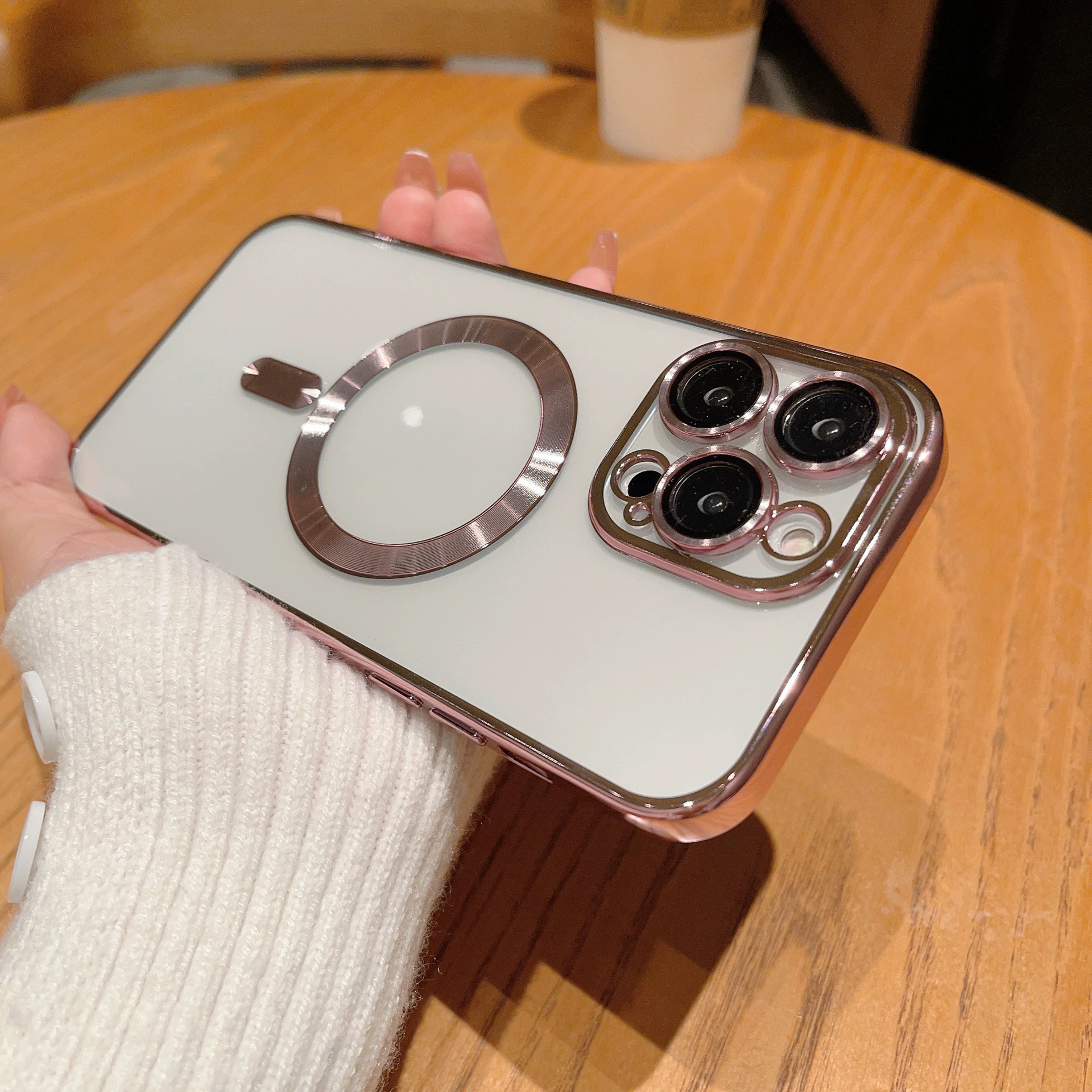 Apple, совместимый чехол для телефона, iPhone 14, линза, iphone