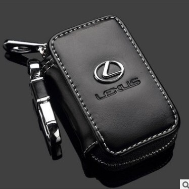 Suitable for Hyundai Kia Suzuki Byd Car Key Bag Haval Zipper Remote Control Protective Cover Suitable for Hyundai Kia Suzuki Byd Car Key Bag Haval Zipper Remote Control Protective Cover