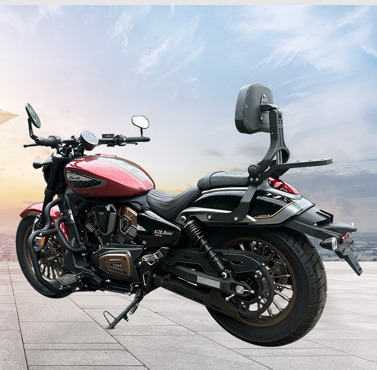 Suitable for Wuji Cu625 Protective Bar, Anti-Fall Bumper, Foldable Backrest, Side Rack, Tail Rack, Protective Bar Modification