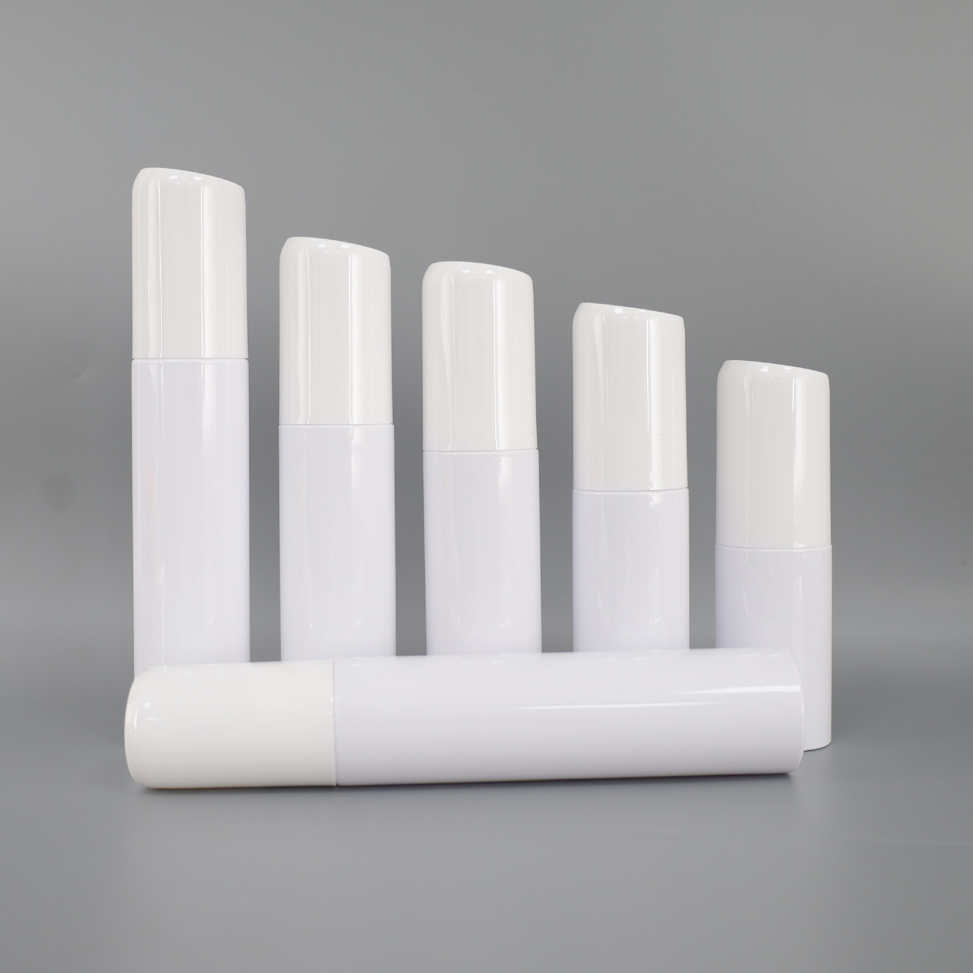 护肤品包装pet乳液瓶30ml50ml60ml70ml80ml90ml塑料瓶源头厂家