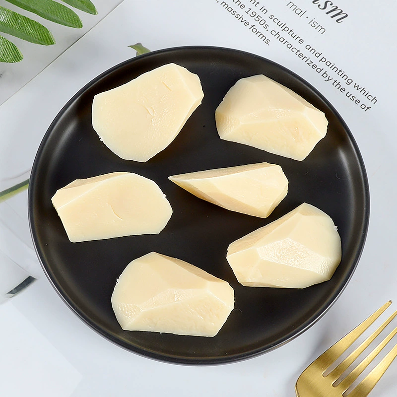Реалистичная маленькая игровая еда PVC