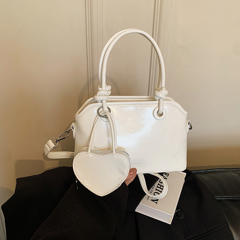 Luxury Mini Shell Shoulder Bag For Women Versatile Crossbody_voghion.com