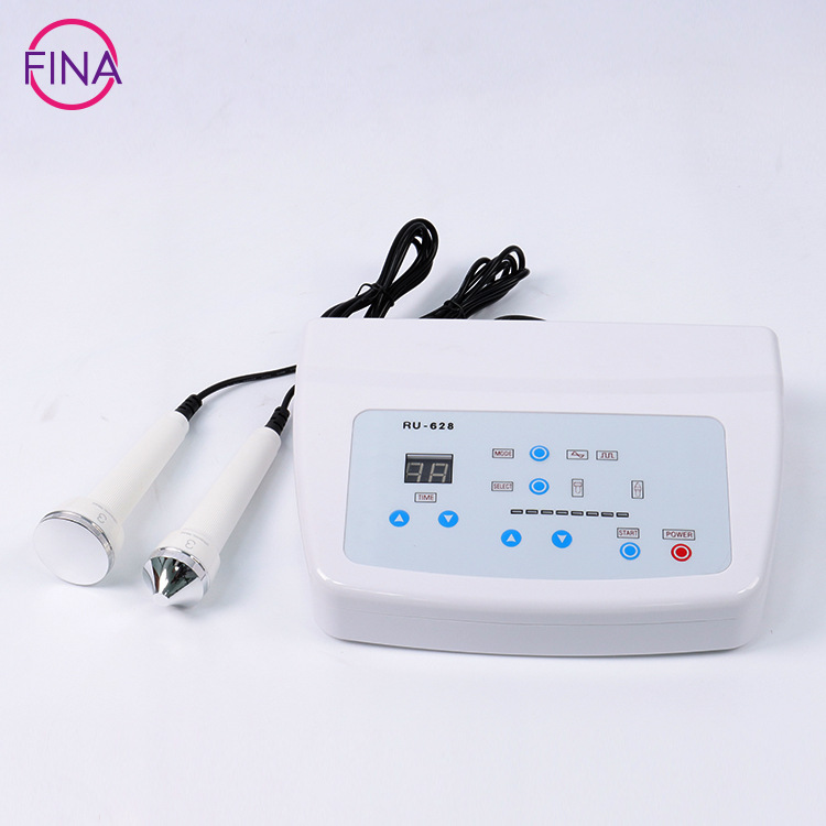 Household ultrasonic import instrument beauty salon face eye import export skin cleaning beauty instrument