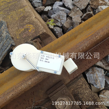 供应便携式轨道玄线盒 铁路曲线正矢尺 轨道铁路工务玄线器