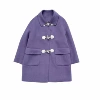 Fumigation purple