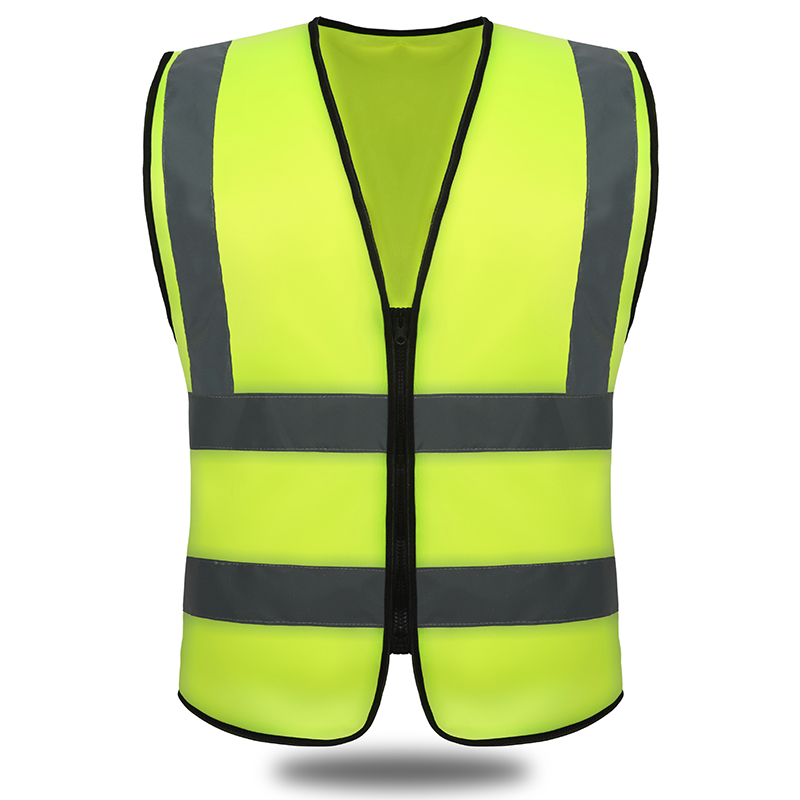 chaleco reflectante chaleco de seguridad chaleco de seguridad chaleco de tráfico nocturno chaleco de seguridad para conductores