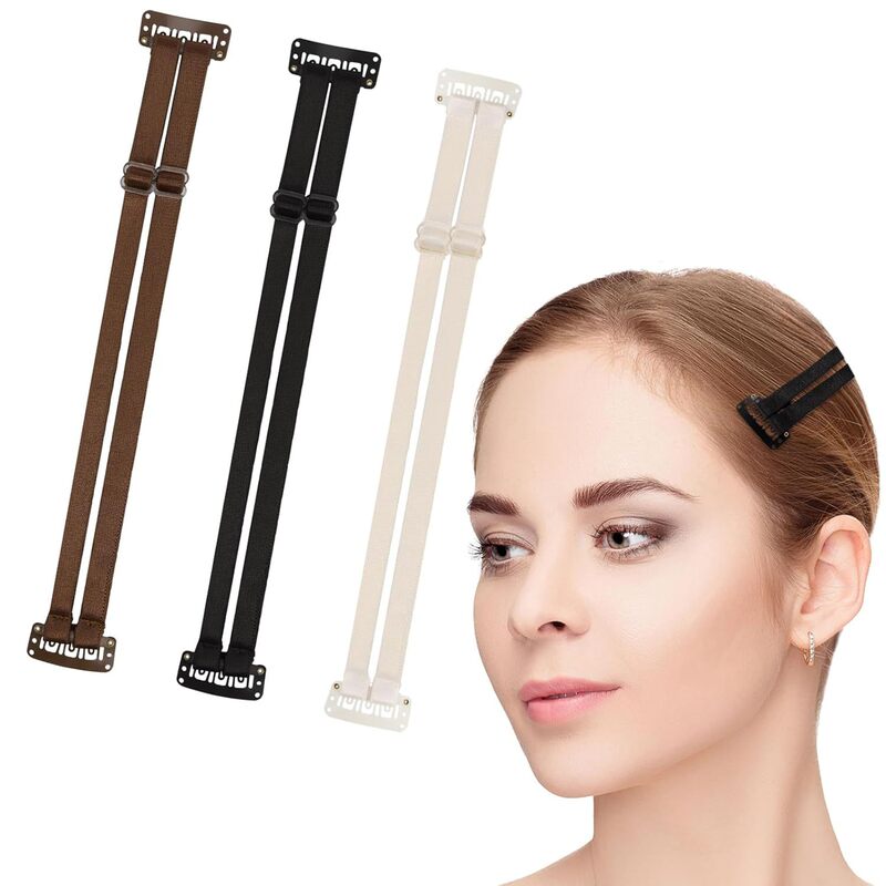 Cross-Border E-Commerce Professional Face Lifting Invisible Hair Band Anti-Wrinkle Removal Eye Corner Wrinkles Nasolabial Folds Face Slimming Lifting Hair Band Cross-Border E-Commerce Professional Face Lifting Invisible Hair Band Anti-Wrinkle Removal Eye Corner Wrinkles Nasolabial Folds Face Slimming Lifting Hair Band