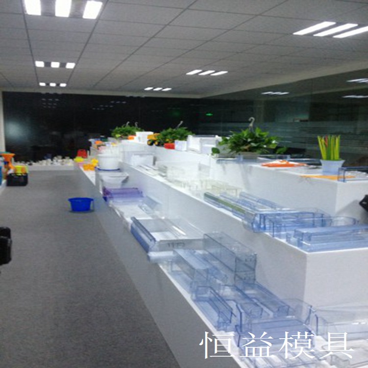 五星脚虎爪脚注塑模具黄岩模具厂马桶盖塑料模具PC透明模具橡胶模