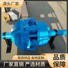 非开挖岩石扩孔器 岩石挤扩器 水平钻进152mm导向钻头