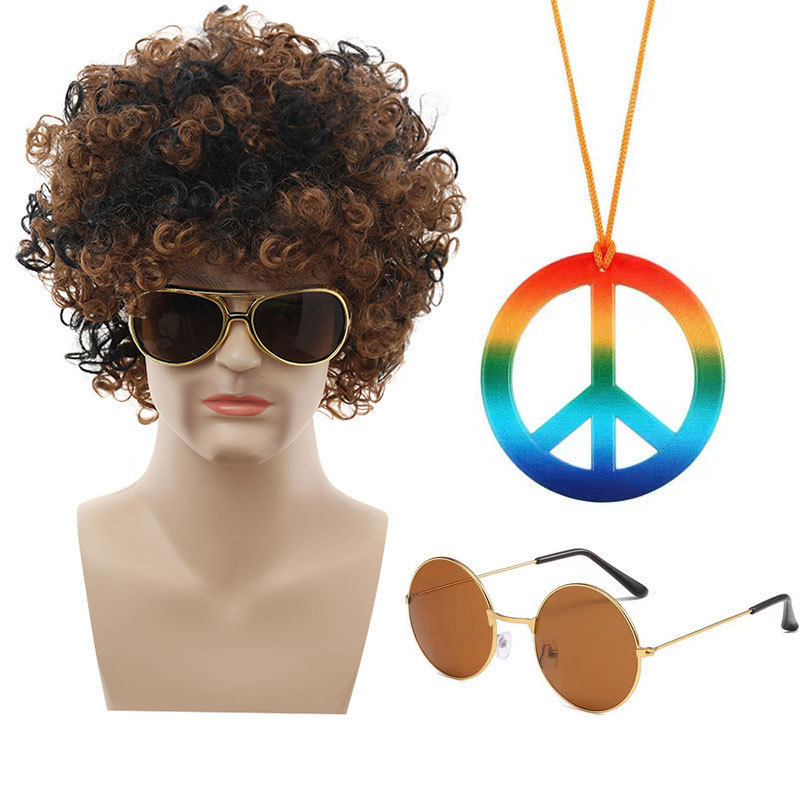 혼합 컬러 팬 보내기 [다크 브라운 필름 + 컬러 2]]