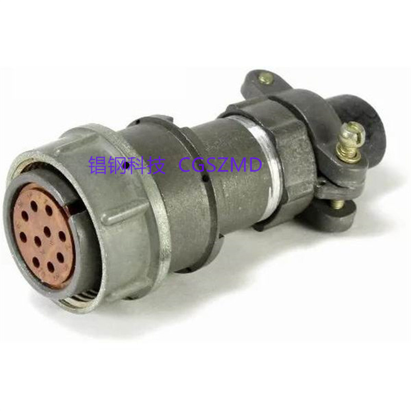 KP2-14J4 BL������Բ��������7����������˿���½�ͷ