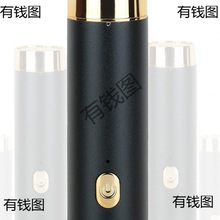 阿拉伯合金熏香炉熏香电子香炉器迷你充电手持沉烟供车载USB小型