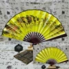 10-inch imitation mahogany (Jiangnan Water Village)