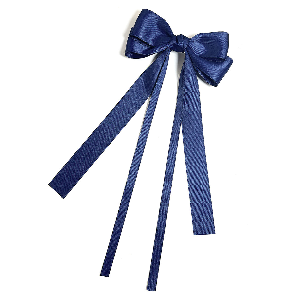 폴리에스테르/네이비 블루