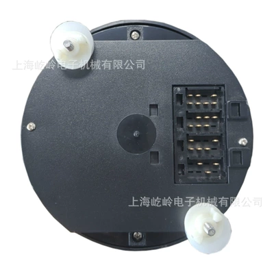 Universal speedometer mileage adjustable – automobile instrument