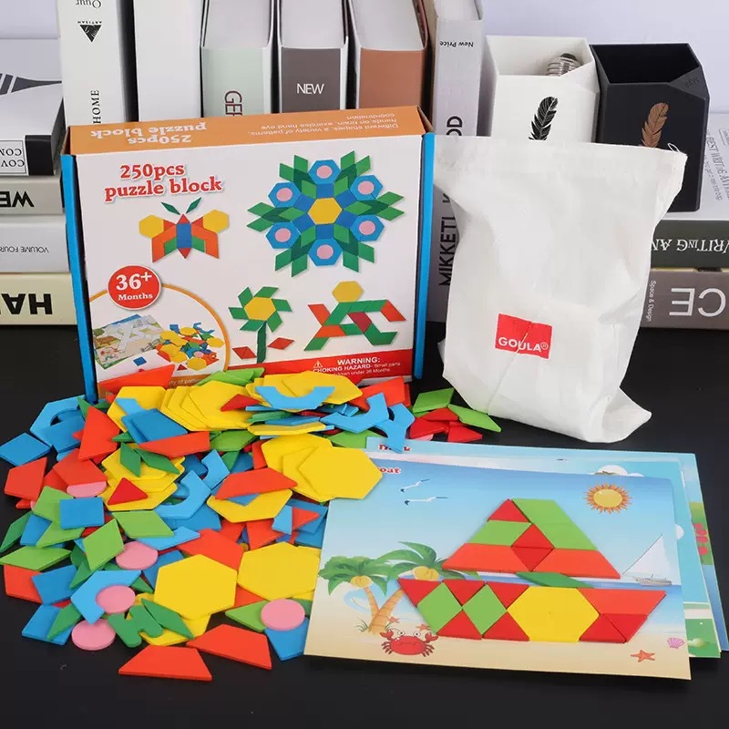 Fabricante de suministro de bebés educación temprana rompecabezas LeMont forma de animal cognitivo rompecabezas puzzle puzzle juguetes de madera image 14