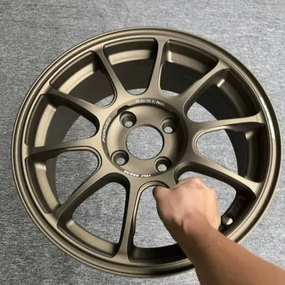 Hub: 16inch Thai Re30/Te37/S1/Rp01/Gt Fit