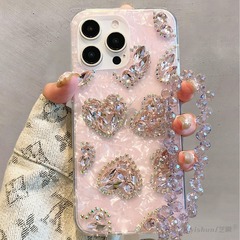 Iphone16 promax携帯ケースを適用します。