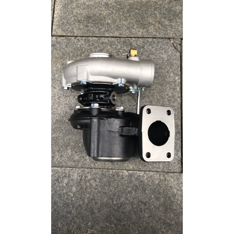 Chaochai 4102 четырехклапанный 3,8 литра National IV JP40S 4SK151.10.10 оригинальный нагнетатель Kangyue