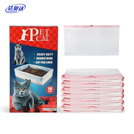 垃圾袋;宠物拾便袋;塑料手提袋