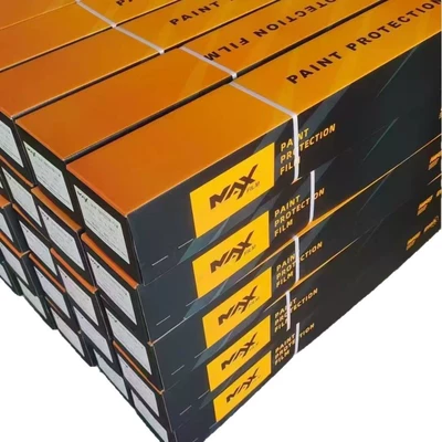 Car paint protective film, Full Car Film, Ultra-Stretchable, High
