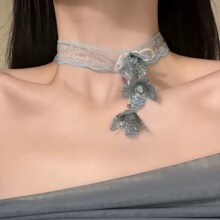 �紺�¿���_���ġ��{ɫ�ٽz�����朴��ķՇ���choker�i���