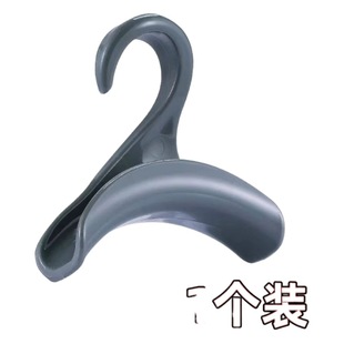 Bag hook hanger wardrobe schoolbag hook handbag hat silk scarf storage rack storage rack arch hanger hook
