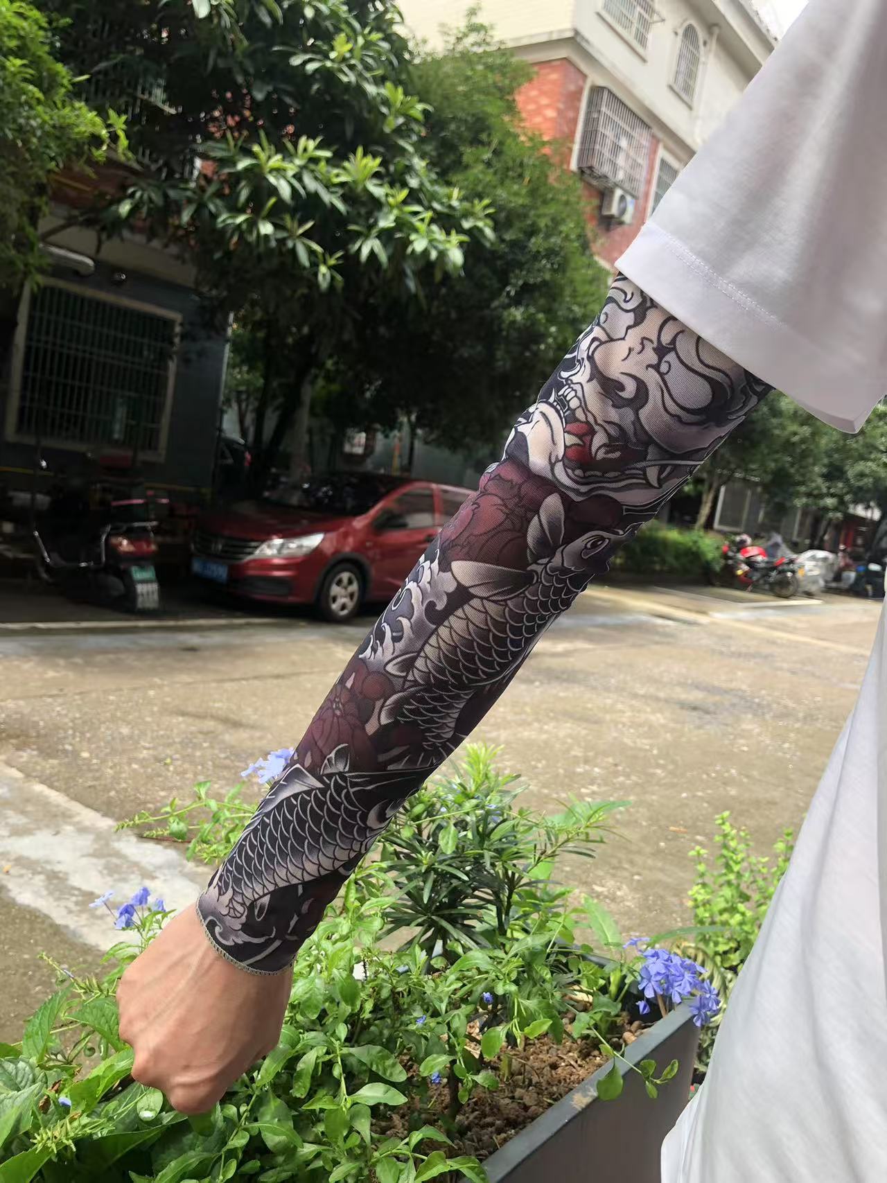 T230(단일 팩) Prajna Carp