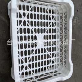 水果筐.整理箱塑料模具专业制作.
