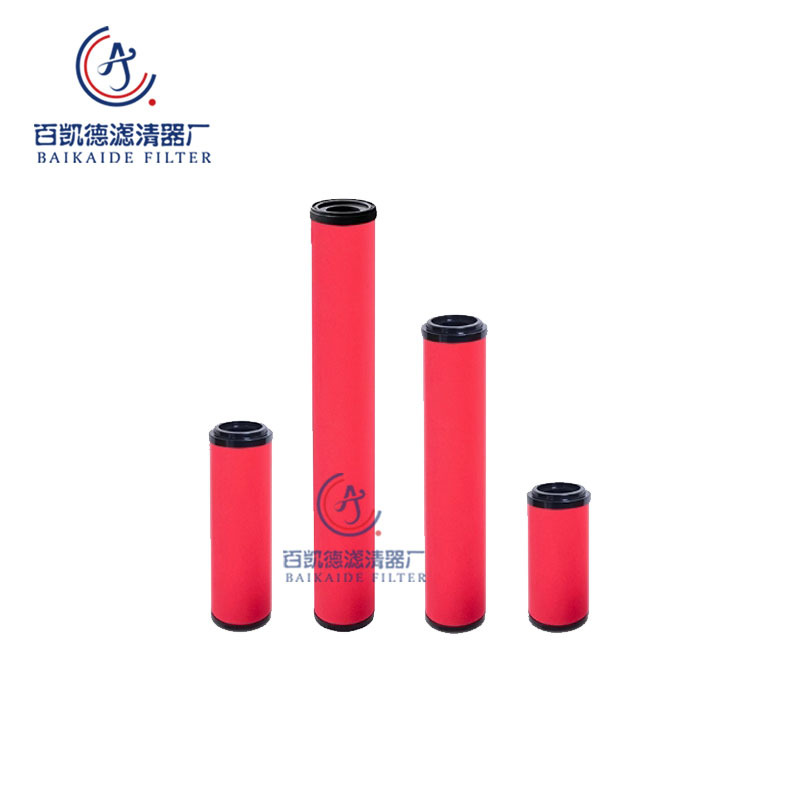 替代先达干燥机压缩空气过滤器精密滤芯1140V 1140ZP 1140XP