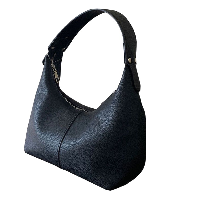 2026 New Fashion Underarm Bag Korean Style Handbag Shoulder Bag Large Capacity Versatile Women's Bag Autumn and Winter Small Crossbody Bag