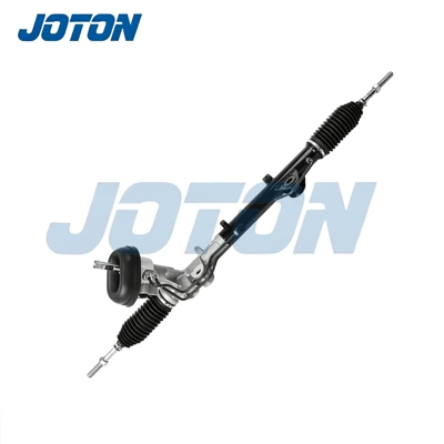 Gear, Steering gear