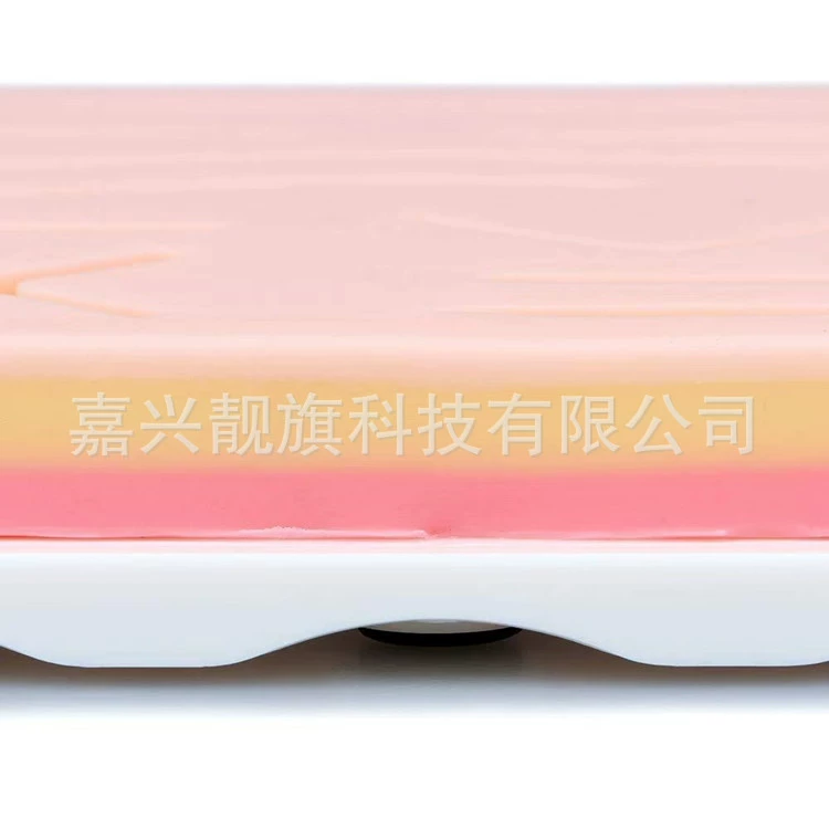 缝合练习套件 Medical student practice tools Create skin wound suture module three -layer wound skin