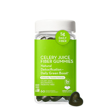 �羳���NCELERY JUICEFIBER GUMMIES�۲˹�֭�w�Sܛ�� ֧�� O EM