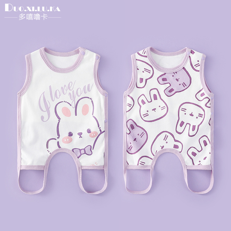 Summer light and thin breathable umbilical bandage