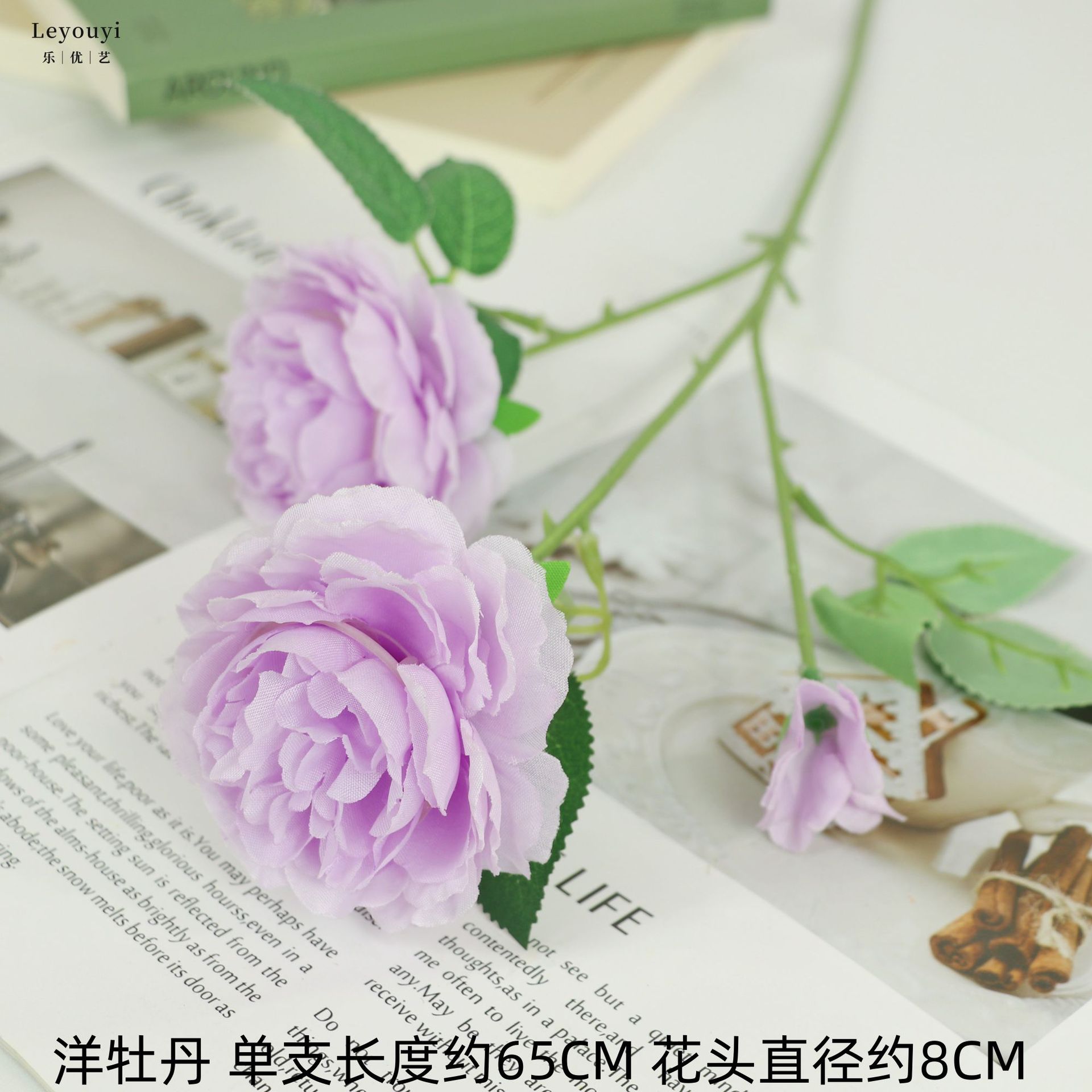 보라