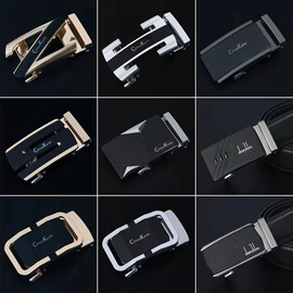 腰带;皮带扣;腰链