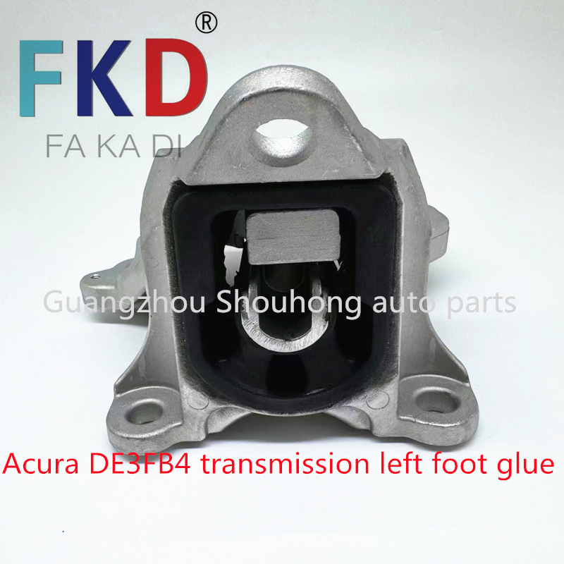 50850-Tr2-A91 Is Suitable for Acura Ilx Car Gearbox Rubber Mount Small Bracket, Direct Sales from the Manufacturer