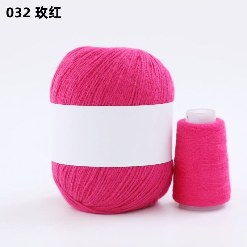 (Cross-border trading), кашемировый вязаный шарф handmade, DIY