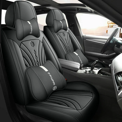 Seat Cushion – Four Seasons Pad