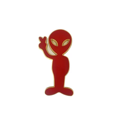 Car logo, Creative Metal Car Sticker