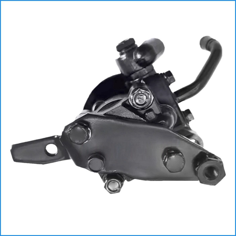 Manufacturers Supply Power Steering Pump Booster Pump for Hyundai Hd45 Hd65 Hd72 Hd78 Wholesale