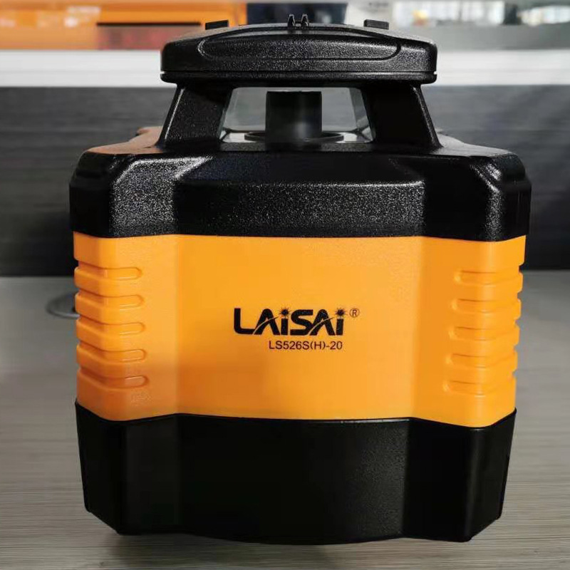 激光水平仪细2线3线5线工地装修高精度自动调平LD蓝光户外强光