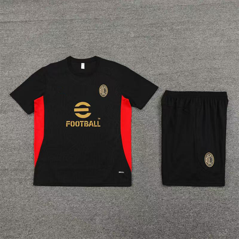 サッカーユニフォーム半袖アーセナル M ユナイテッド AC マルセイユ H マユベントス M シティダブルポケットスーツトレーニングスーツジャージ卸売|undefined