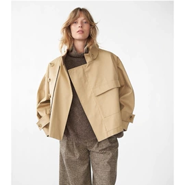 女式牛仔裤;女式针织衫;女式毛呢外套