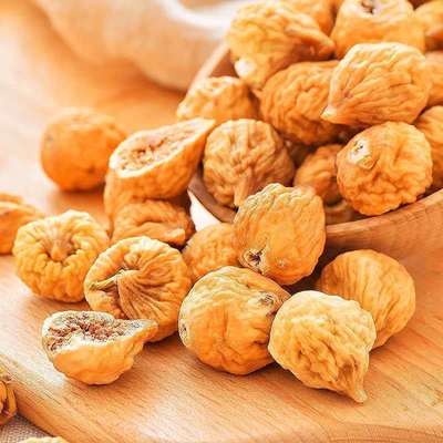 [New Product Selection]Xinjiang Dried figs Xinjiang specialty new goods Season Specifications Nutrition snacks