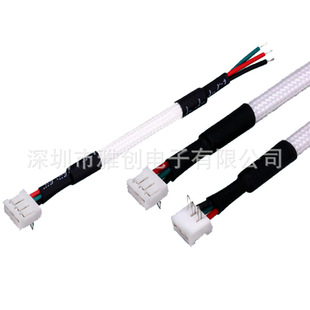2.0 mm wafer�� �ž� ���C�Ⱦ���Harness���� �B���� ���Ӿ�
