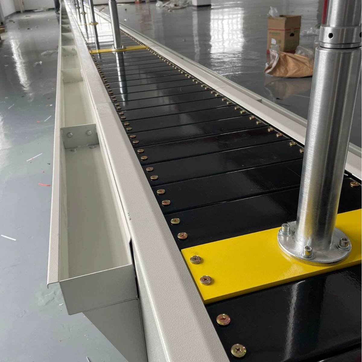 Производители SOURCE производят линию сборки электромобилей линия по производству велосипедов линия по сборке электрических скутеров