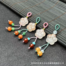 ��Ȼ�½���z���һ��÷����ʯС�����ֹ�DIY����Ʒ������l